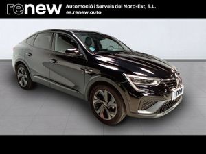 Renault Arkana Renault 1.3 Tce R.s. Line Edc 103kw  - Foto 9