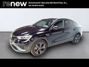 Renault Arkana Renault 1.3 Tce R.s. Line Edc 103kw  - Foto 2