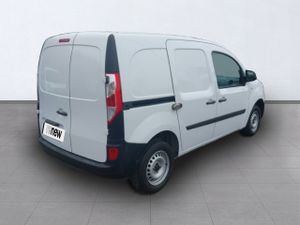 Renault Kangoo Furgon Diesel Fg. 1.5dci Profesional 55kw  - Foto 6