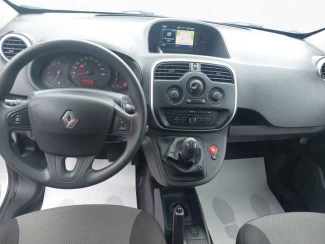 Renault Kangoo Furgon Diesel Fg. 1.5dci Profesional 55kw  - Foto 15