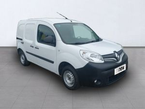 Renault Kangoo Furgon Diesel Fg. 1.5dci Profesional 55kw  - Foto 4