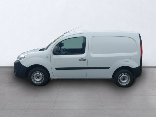 Renault Kangoo Furgon Diesel Fg. 1.5dci Profesional 55kw  - Foto 9