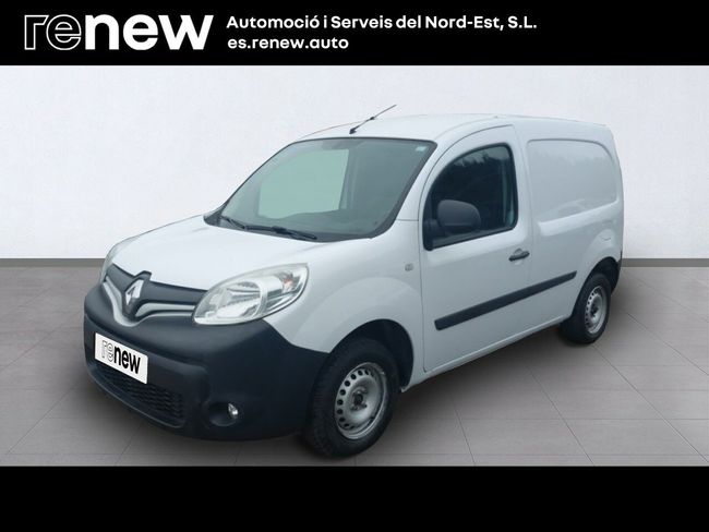 Renault Kangoo Furgon Diesel Fg. 1.5dci Profesional 55kw  - Foto 1