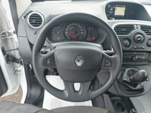 Renault Kangoo Furgon Diesel Fg. 1.5dci Profesional 55kw  - Foto 17