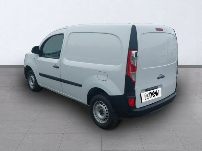 Renault Kangoo Furgon Diesel Fg. 1.5dci Profesional 55kw  - Foto 8