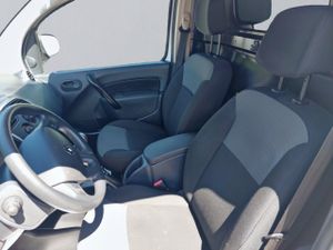 Renault Kangoo Furgon Diesel Fg. 1.5blue Dci Profesional 59kw  - Foto 13