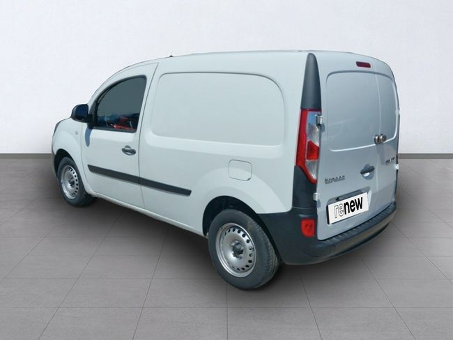 Renault Kangoo Furgon Diesel Fg. 1.5blue Dci Profesional 59kw  - Foto 9