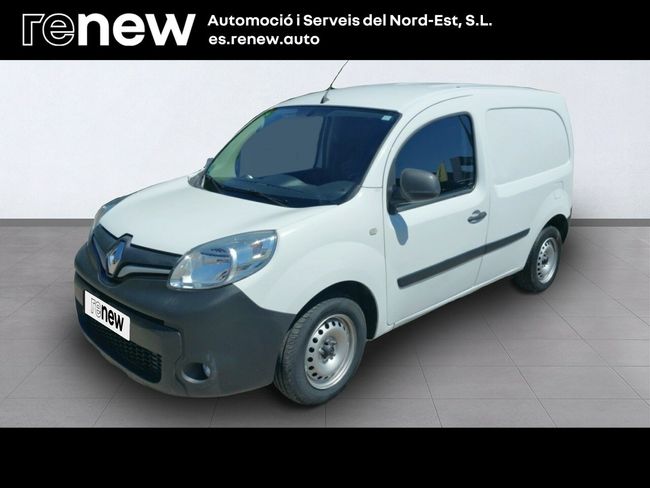 Renault Kangoo Furgon Diesel Fg. 1.5blue Dci Profesional 59kw  - Foto 1