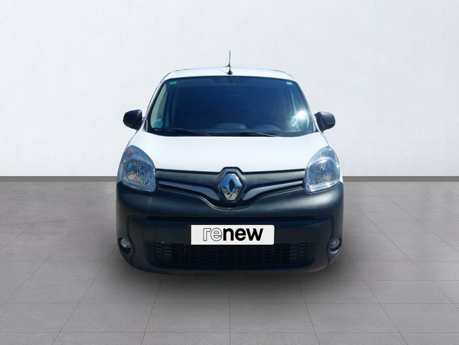 Renault Kangoo Furgon Diesel Fg. 1.5blue Dci Profesional 59kw  - Foto 3