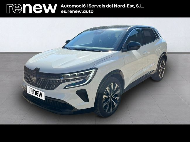 Renault Austral 1.3 Tce Mild Hybrid Techno Cvt 116kw  - Foto 1