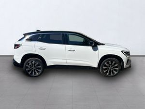 Renault Austral 1.3 Tce Mild Hybrid Techno Cvt 116kw  - Foto 5