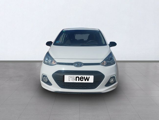 Hyundai I10 1.0 Tecno Blue  - Foto 3