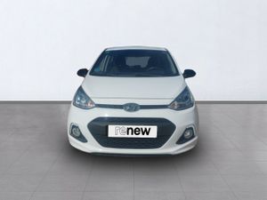 Hyundai I10 1.0 Tecno Blue  - Foto 3