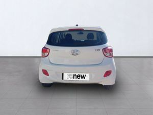 Hyundai I10 1.0 Tecno Blue  - Foto 7