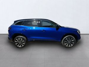 Renault Austral 1.3 Tce Mild Hybrid Techno Cvt 116kw  - Foto 5