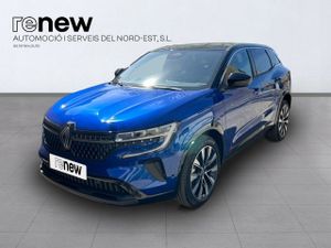 Renault Austral 1.3 Tce Mild Hybrid Techno Cvt 116kw  - Foto 2