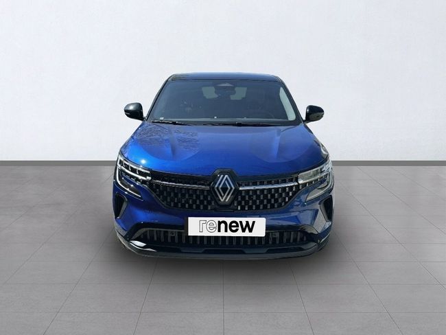 Renault Austral 1.3 Tce Mild Hybrid Techno Cvt 116kw  - Foto 4