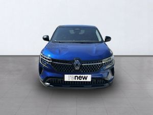 Renault Austral 1.3 Tce Mild Hybrid Techno Cvt 116kw  - Foto 4