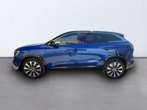 Renault Austral 1.3 Tce Mild Hybrid Techno Cvt 116kw  - Foto 9