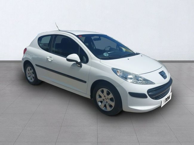 Peugeot 207 Diesel 1.4hdi Confort  - Foto 4