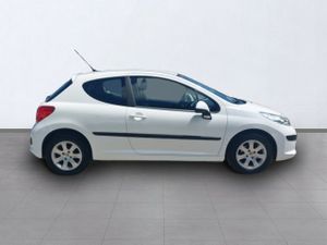 Peugeot 207 Diesel 1.4hdi Confort  - Foto 5