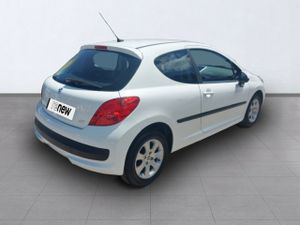 Peugeot 207 Diesel 1.4hdi Confort  - Foto 6