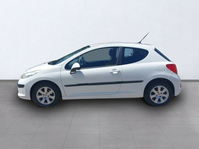 Peugeot 207 Diesel 1.4hdi Confort  - Foto 9