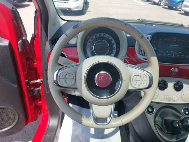 Fiat 500 1.2 S  - Foto 18