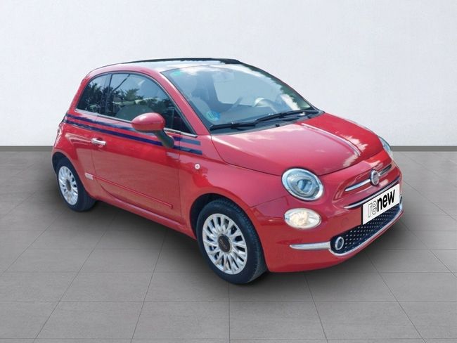 Fiat 500 1.2 S  - Foto 4