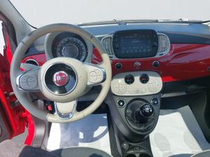 Fiat 500 1.2 S  - Foto 13