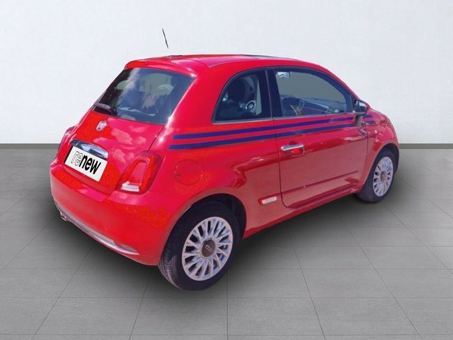 Fiat 500 1.2 S  - Foto 8