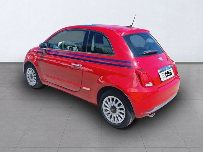 Fiat 500 1.2 S  - Foto 9