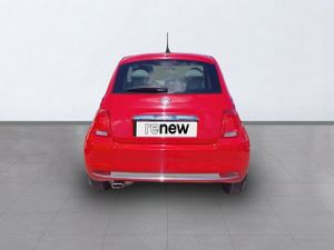 Fiat 500 1.2 S  - Foto 5