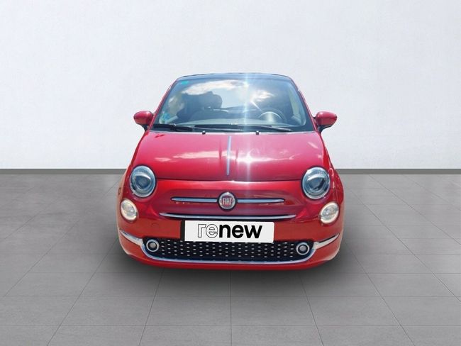 Fiat 500 1.2 S  - Foto 3