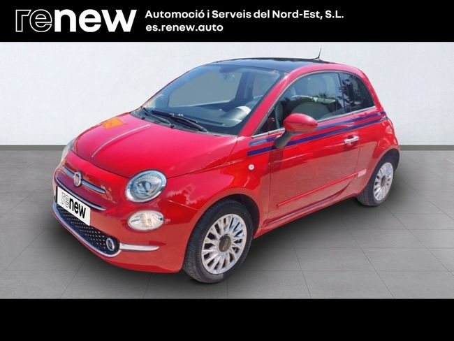 Fiat 500 1.2 S  - Foto 1