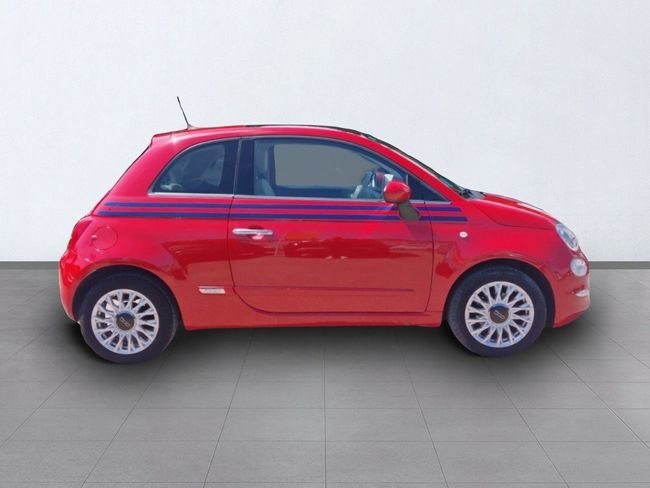 Fiat 500 1.2 S  - Foto 6