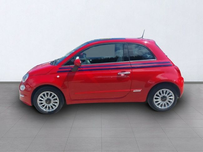 Fiat 500 1.2 S  - Foto 7