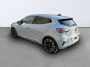 Renault Clio Hibrido E-tech Techno 103kw  - Foto 8