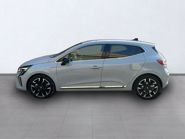 Renault Clio Hibrido E-tech Techno 103kw  - Foto 9