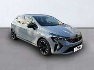 Renault Clio Hibrido E-tech Techno 103kw  - Foto 4