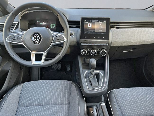 Renault Clio Hibrido E-tech Techno 103kw  - Foto 15