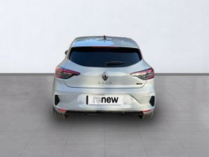 Renault Clio Hibrido E-tech Techno 103kw  - Foto 7