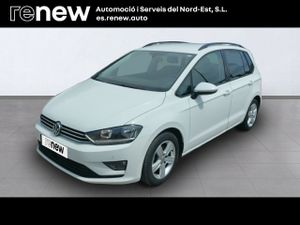 Volkswagen Golf Sportsvan Diesel 1.6tdi Cr Bmt Advance 81kw  - Foto 2