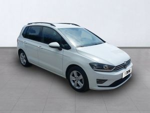 Volkswagen Golf Sportsvan Diesel 1.6tdi Cr Bmt Advance 81kw  - Foto 5