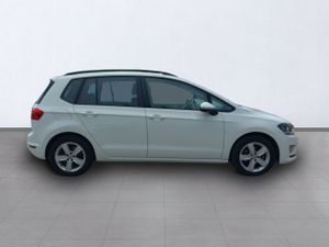 Volkswagen Golf Sportsvan Diesel 1.6tdi Cr Bmt Advance 81kw  - Foto 6