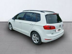 Volkswagen Golf Sportsvan Diesel 1.6tdi Cr Bmt Advance 81kw  - Foto 9