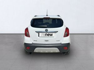 Opel Mokka 1.4t S&s Excellence 4x2  - Foto 8