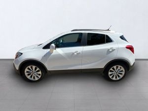 Opel Mokka 1.4t S&s Excellence 4x2  - Foto 10