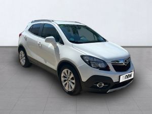 Opel Mokka 1.4t S&s Excellence 4x2  - Foto 5