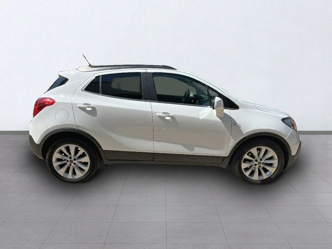 Opel Mokka 1.4t S&s Excellence 4x2  - Foto 6